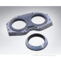 Junjin concrete pump spare parts hot sale